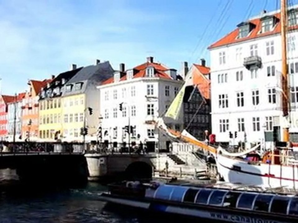 Kontorhotel København - eksklusive kontor lokaler