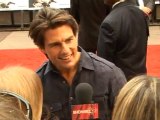 Tom Cruise hires Axl Rose's singing coach!