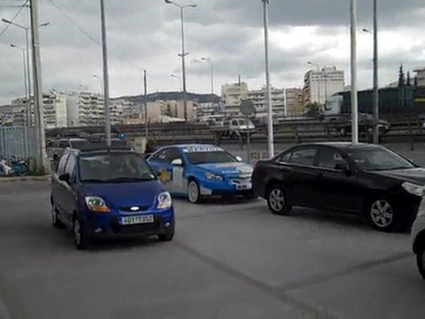 Ο νικητής του αυτοκινήτου για τον διαγωνισμό των 10 χρόνων του Contra.gr