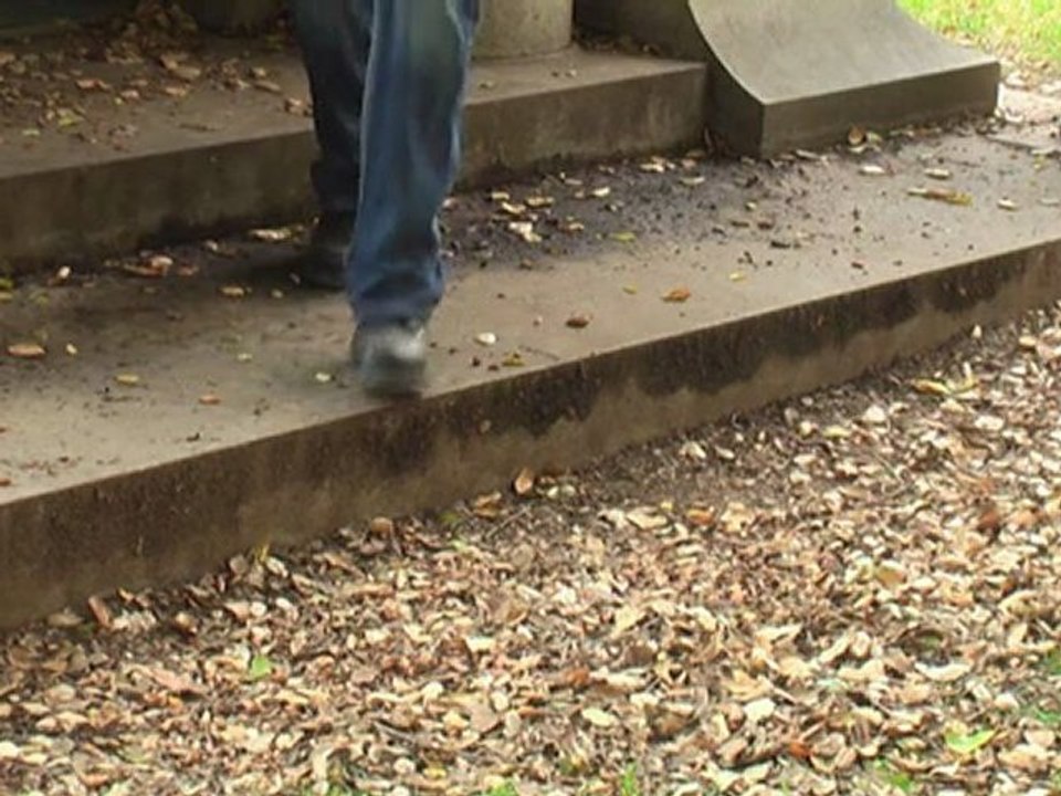 Abandon by Meg Cabot Book Trailer