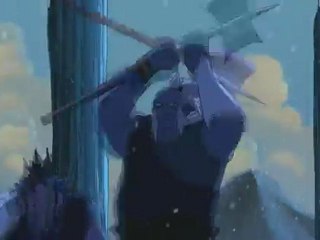 Thor  Tales of Asgard