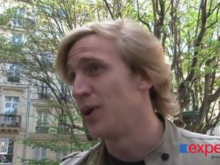 Micro-trottoir : Quels sites apparaissent si on tape sur google votre nom ?