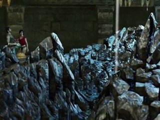 Uncharted 2  Among Thieves       9 - 10