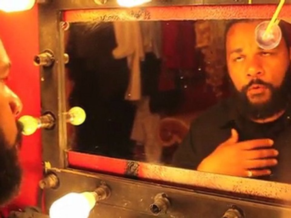Le Blog Officiel de Dieudonne - iamdieudo.com