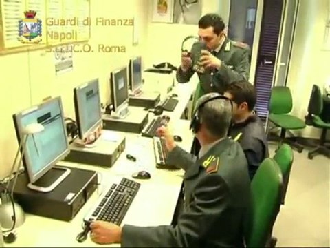 Napoli - Sequestrati 2 quintali di alimenti scaduti