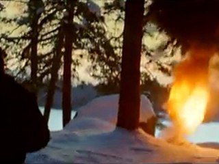 Honest Swedish Army Commercial