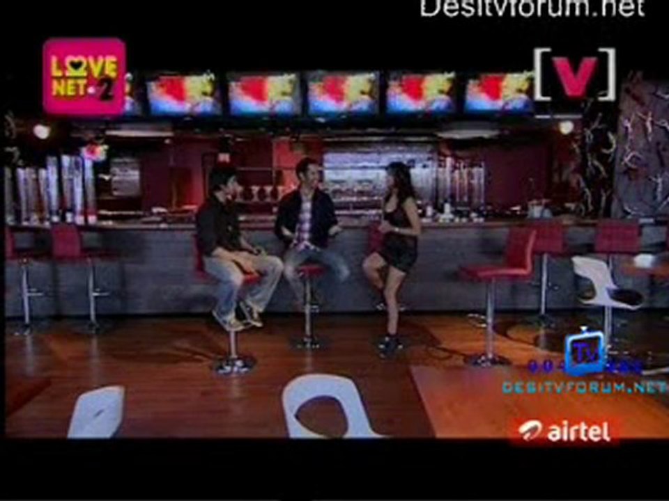 Love Net (Season 2)  - 15th April 2011 Video Wa...