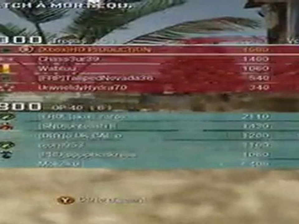 Call of duty black ops