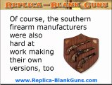 Civil War Guns and Cool Civil War Facts