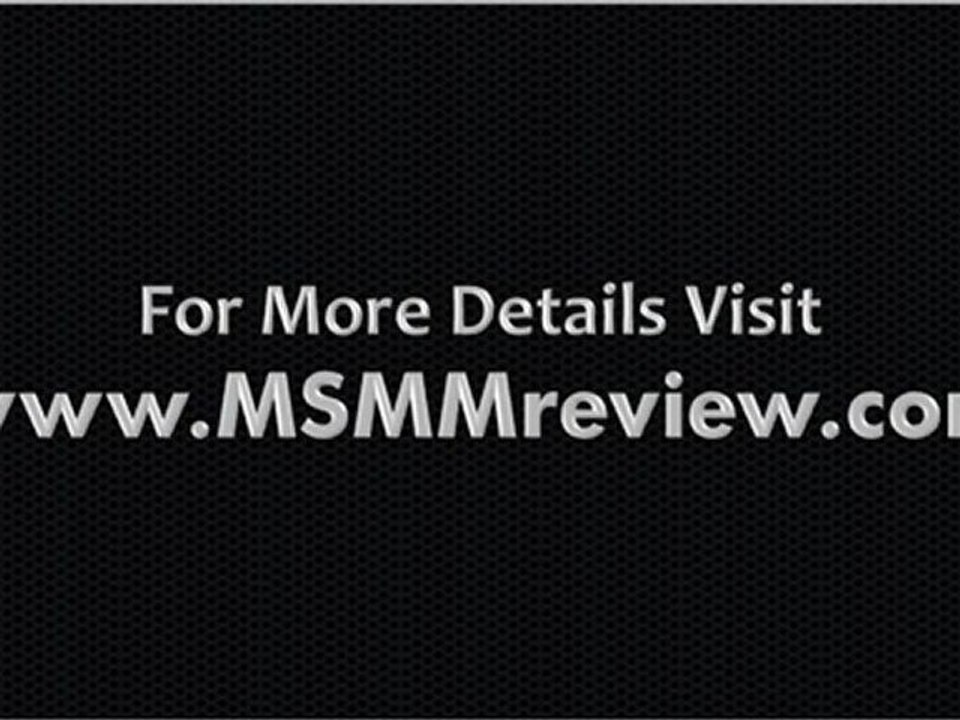 Dentist in Concord CA - MSMM 2.0 Fusion Case Study