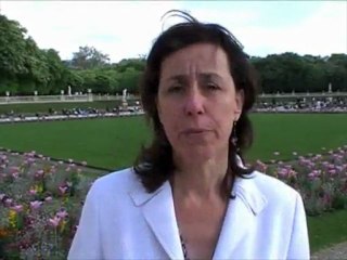 Ados, banlieues, avenir... Changer de regard Fabienne KELLER (avril 2011)