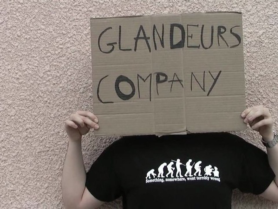 Les concurrents de la Flander’s Company : la Glandeur's Company
