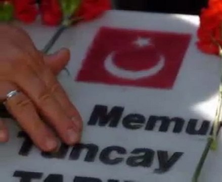 FATİH ÜLKÜ OCAKLARI ÜLKÜCÜ ŞEHİTLER VİDEOSU