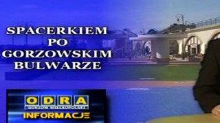 15 04 2011 Informacje TV Odra Gorzów