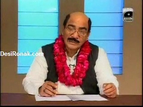 Hum Sab Umeed Se Hain 15 April Part 2