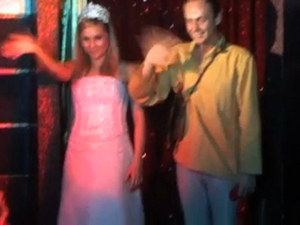 Pierre et la princesse ensorcelée