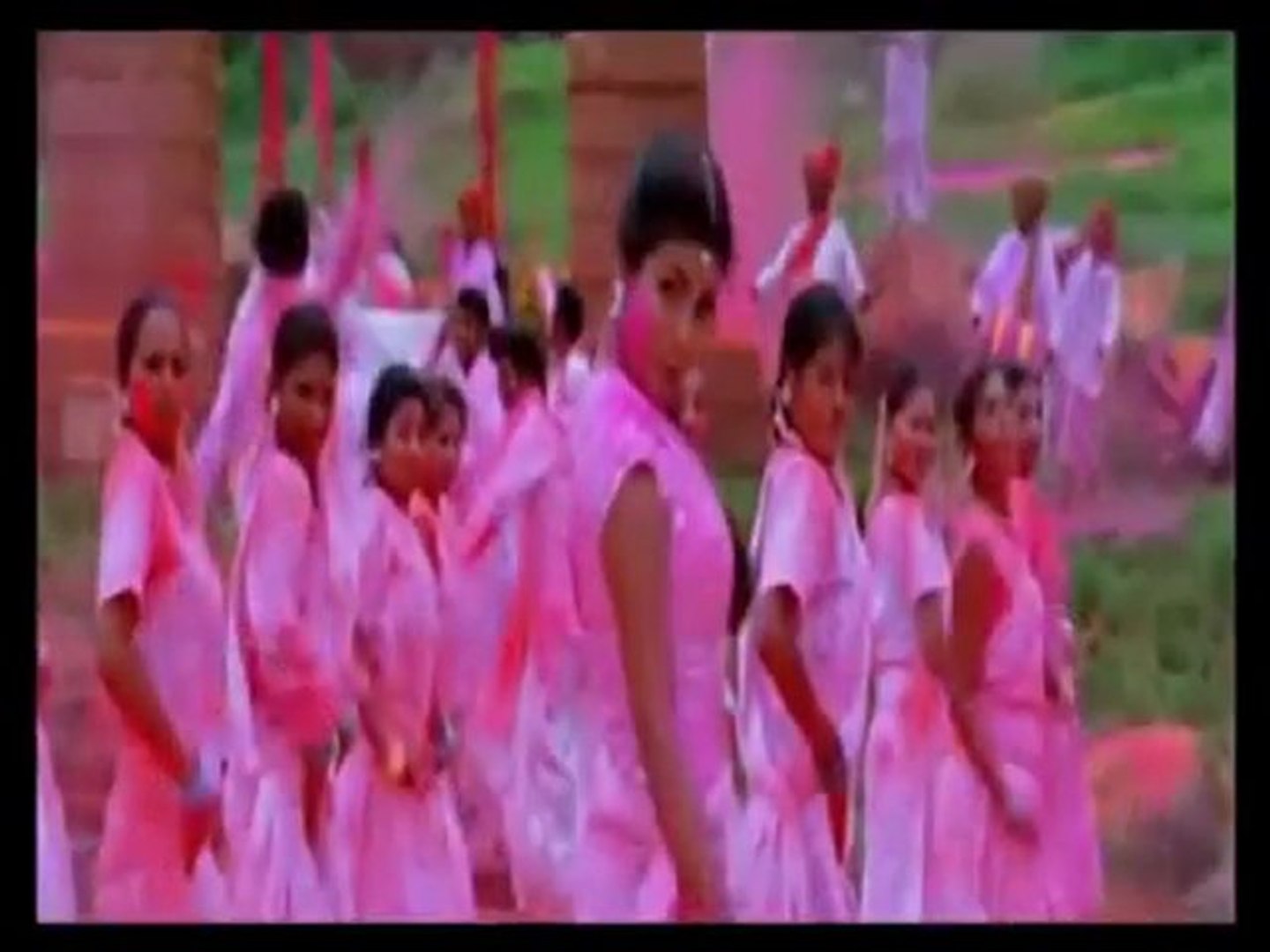 Holi Songs in Bollywood - Bollywood News