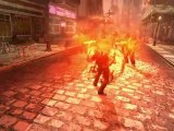 inFAMOUS 2: Quest for Power