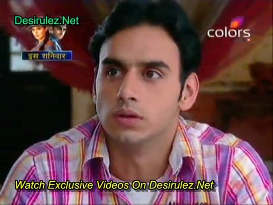 Bhagyavidhata - 15th April 2011 Part2