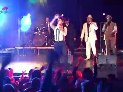 Horia Brenciu - Casa de Cultura a Stud.Cluj(24.11.2010)cd2