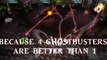 Ghostbusters: Sanctum of Slime Multiplayer Trailer