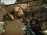 Crysis 2 Multiplayer Weapons Progression