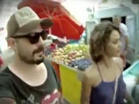 Horia Brenciu - Fac Ce-mi Spune Inima(Official Video)HD