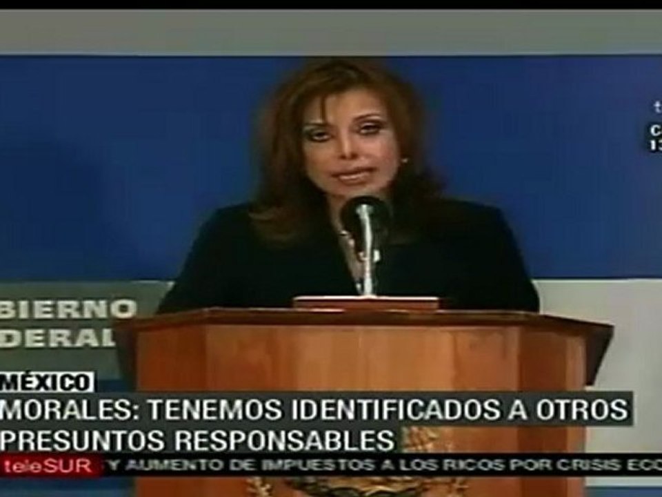 Los zetas detrás de masacre de Tamaulipas