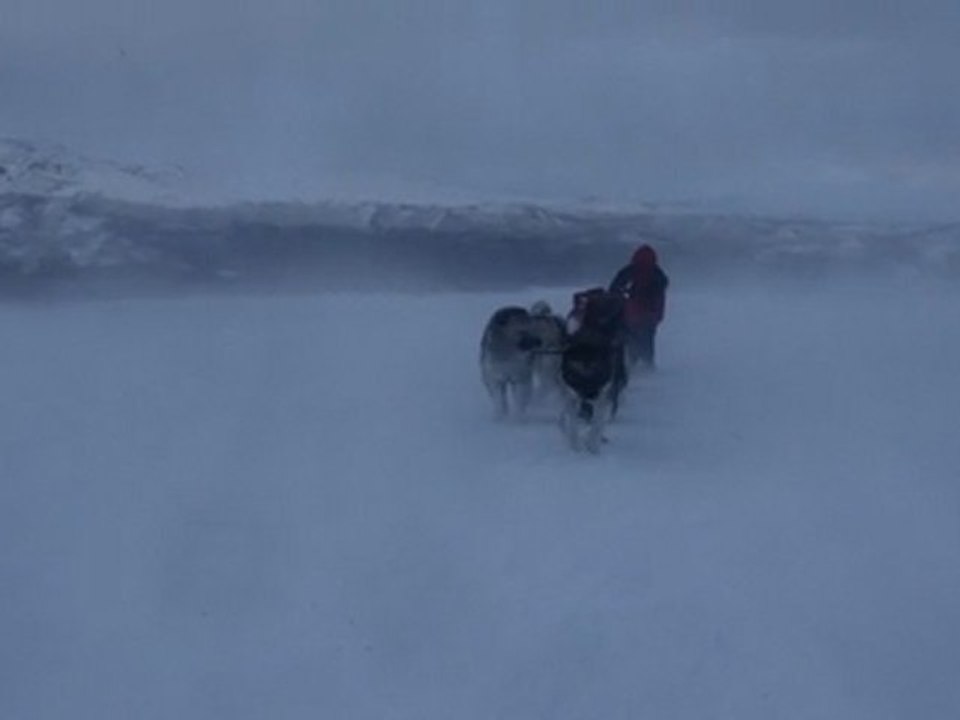 Suède 2011 (un peu de vent)