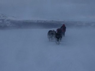 Suède 2011 (un peu de vent)