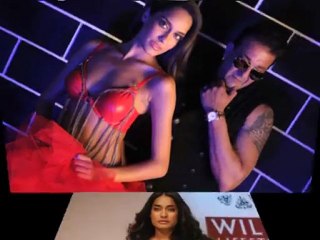 'Shake it Saiyaan' Item Number rocks! - Bollywood News