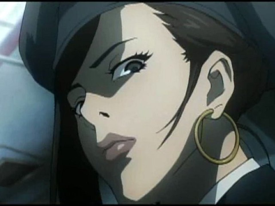 Deadman Wonderland Teaser Annonce SImulcast