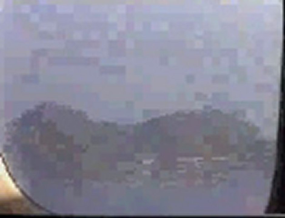 Flug Guadeloupe Dominica Karibik