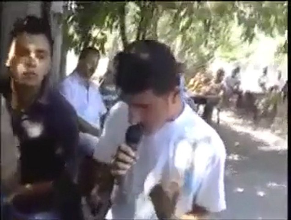 Sevdim Seni Mabuduma | Bilal GÖREGEN