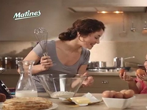 spot publicité télévision les oeufs MATINES, agence publicitaire TVLowCost, TVLC