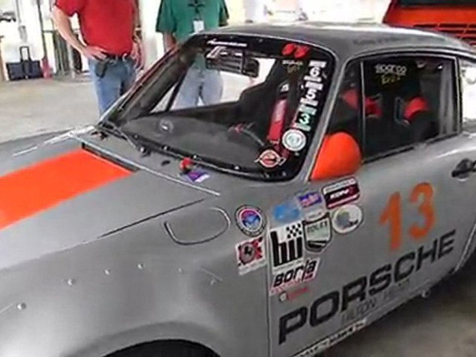 A Day at Roebling Road Raceway with Porsche of Hilton ...