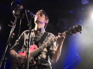 Manuel Etienne - Les matins liquides