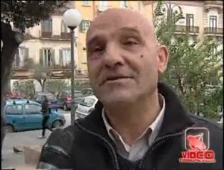 Download Video: Santa Maria C.V. - I primi 300 permessi di soggiorno