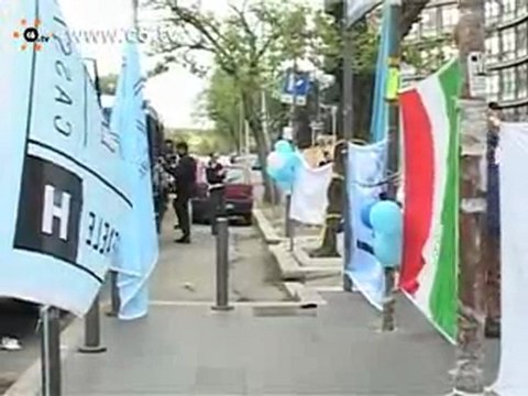 San Raffaele. Alla Regione per dire no ai tagli