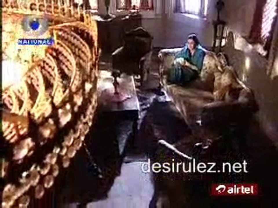 Ek Aangan Ke Ho Gaye Doo - 15th April 2011 - pt1