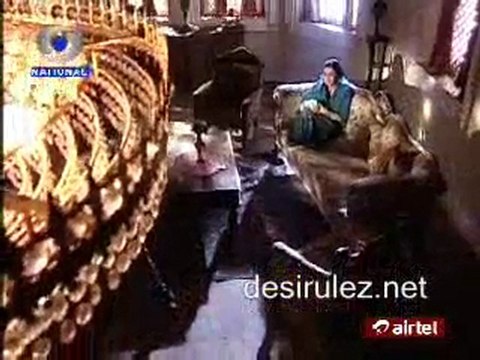 Ek Aangan Ke Ho Gaye Doo - 15th April 2011 - pt1