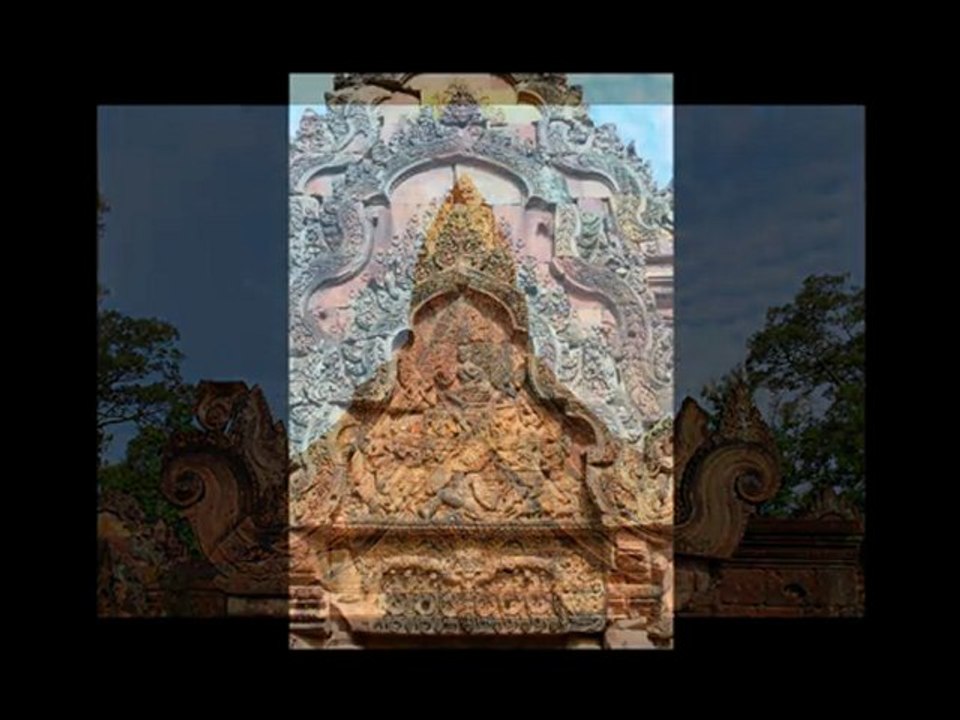 ANGKOR