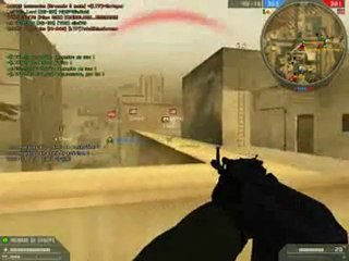 BF2 selon Flepi LTF