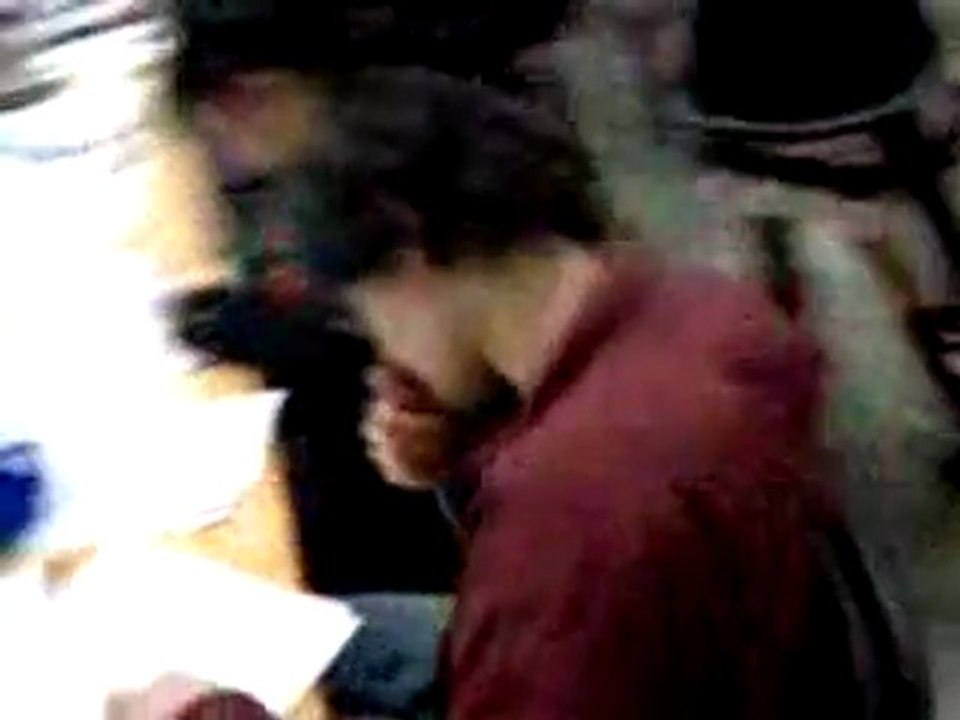 Paris Manga Partie 5