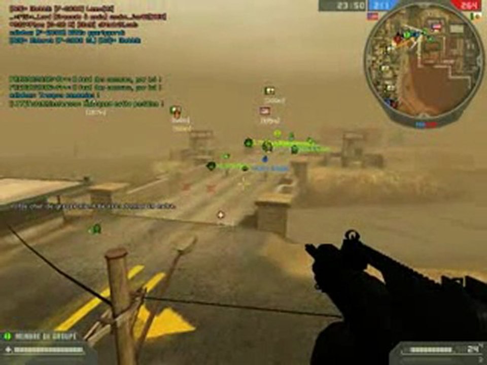 Comment faire sauter un PONT by Flepi