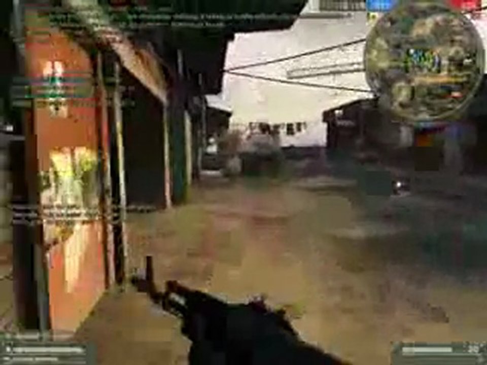 Match du 11 Mars Flep-Toto-Fred bf2 ltf