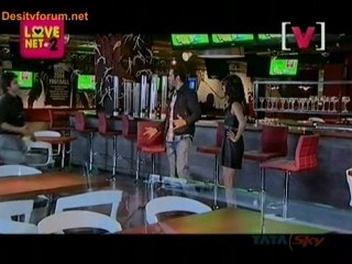 Love Net (Season 2)  - 15th April 2011 Video Watch Online Pt2