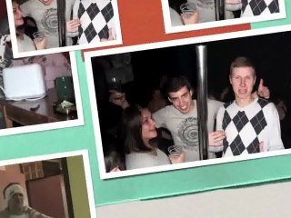 Erasmus Zilina Winter 2010