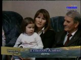 Program tv Кумыкский  : Ahmat çaçaev 4/4