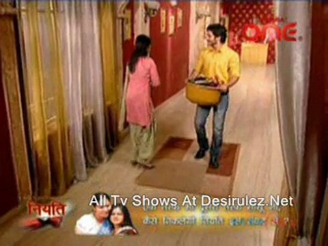 Hamari Beti Raj Karegi [Episode 78] - 15th April 2011pt1